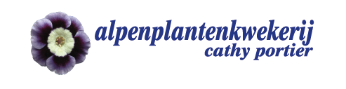 logo alpenplantenkwekerij